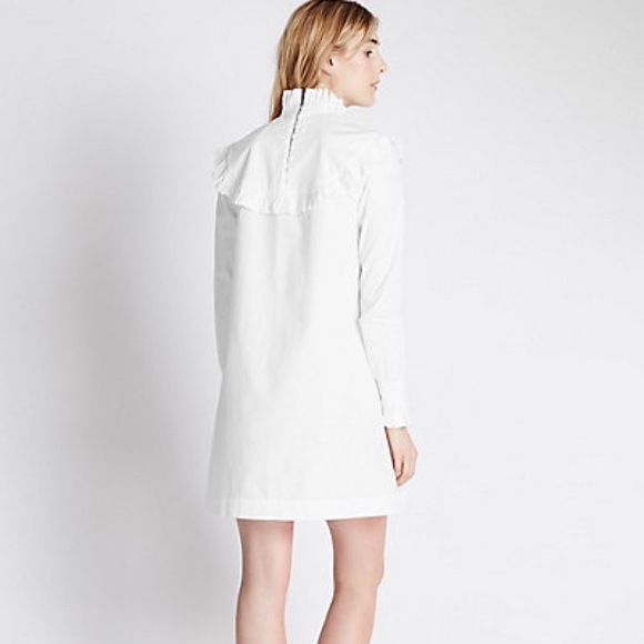 M&S X Alexa Chung The Harry Dress - Picture 2 of 2
